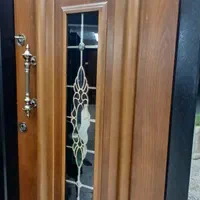 درب ضدسرقت آپارتمانی|مصالح و تجهیزات ساختمان|بندر امام خمینی, |دیوار