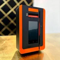 کش*لس /کارت sp580 خوان/ پل تمدن|فروشگاه و مغازه|اصفهان, عسگریه|دیوار