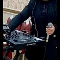 dj . اجرای دیجی برای جشن ها