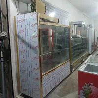 خریدار و فروشنده لوازم رستوران/چرخ گوشت/یخچال/سینک|کافی‌شاپ و رستوران|تهران, جوادیه|دیوار
