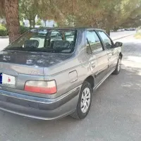 پارس مدل ۹۱ کم کار