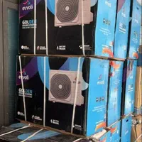 کولر گازی ایوولی 24000مدل EVCIS-24K-MD-3کولرگازی