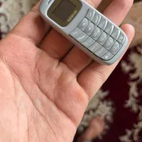 گوشی. کوچک