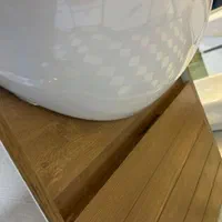 روشویی با تخفیف ویژه سایز 37*46 anusha|لوازم سرویس بهداشتی|ارومیه, |دیوار