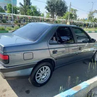 پژو 405 GLX بنزینی، مدل ۱۳۹۸ فروش فوری|خودرو سواری و وانت|کرج, گلشهر|دیوار