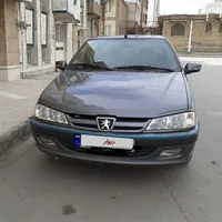 پژو پارس LX TU5، مدل ۱۳۹۱