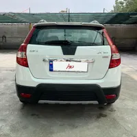 H30 کراس، اچ سی کراس ۱۳۹۶ بی رنگ رینگ اسپورت|خودرو سواری و وانت|تهران, میدان حر|دیوار