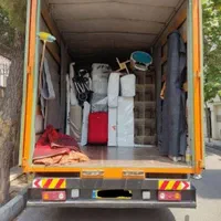 جابجایی اساس منزل با کارگر ماهر و مجرب با ایسوزو|خدمات حمل و نقل|سمنان, |دیوار