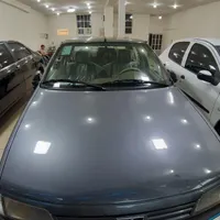 پژو 405 GLX - دوگانه سوز CNG، مدل ۱۳۹۵|خودرو سواری و وانت|بانه, |دیوار