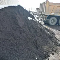 خاک برگ مخصوص باکس نشاء و بسته بندی و مرکبات|خدمات باغبانی و درختکاری|رشت, پل تالشان|دیوار