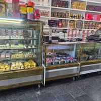 یخچال  قنادی|فروشگاه و مغازه|شاهین دژ, |دیوار