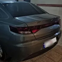 تارا وی 4 ال ایکس، مدل ۱۴۰۳|خودرو سواری و وانت|تهران, تهران‌سر|دیوار