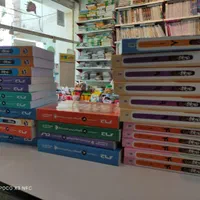 گام به گام طلایی منتشران کلاغ گاج خیلی سبز نشرالگ|کتاب و مجله آموزشی|مشهد, شهرک رازی (شهرک غرب)|دیوار