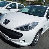 پژو 207i اتومات سقف شیشه ای صفر ارتقا/ مدل ۱۴۰۴|خودرو سواری و وانت|تهران, ستارخان|دیوار