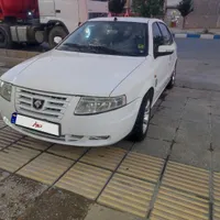 سمند سورن ELX، مدل ۱۳۹۰|خودرو سواری و وانت|بروجن, |دیوار
