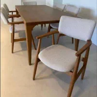 مبل|مبلمان خانگی و میز عسلی|رشت, رودبارتان|دیوار