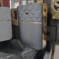 فلاش تانک مشکی طلایی