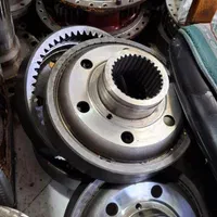 موتور گیربکس اکسل و لوازم لودر L90 و L120 راهسازی|قطعات یدکی و لوازم جانبی|تهران, آذری|دیوار
