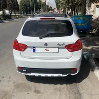 کوییک مدل۴۰۲rs|خودرو سواری و وانت|نیشابور, فضل|دیوار