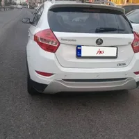 برلیانس H320 اتوماتیک 1650cc، مدل ۱۳۹۷|خودرو سواری و وانت|رشت, نامجو|دیوار