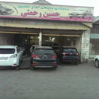 فروش مغازه ۳۹۵ متری  بر اصلی اوتوبان|فروش مغازه و غرفه|رشت, یخسازی|دیوار