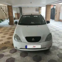 تیبا ۹۸ صندوق دار بدون رنگ