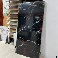 سنگ مصنوعی ماربل شیت همراه با نصب|خدمات پیشه و مهارت|آمل, |دیوار