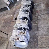 فروش گیربکس اتومات تیگو5اریزو5 اریزو۶لیفان550x70|خدمات موتور و ماشین|تهران, ازگل|دیوار