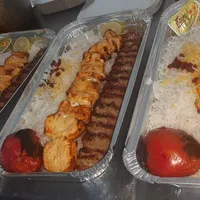 رستوران و کبابی سقائیان|خدمات پذیرایی، مراسم|گلبهار, |دیوار