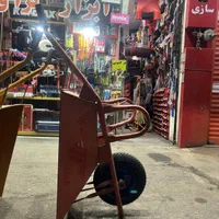 فرغون پارسیان|ابزارآلات|رشت, کوی عرفان|دیوار