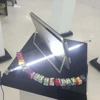 لپتاپ(تبلت شو،لمسی) اچ پی Elite i5 باقلم و کیبورد|رایانه همراه|یزد, |دیوار