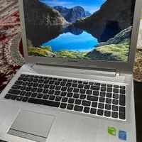 لپ‌تاپ lenovo مدل ۵۰-۷۰|رایانه همراه|اشنویه, |دیوار