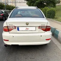 سمند سورن ELX، مدل ۱۳۹۳|خودرو سواری و وانت|تهران, سهروردی|دیوار