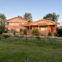 ویلاباغ۱۳۵۰رشت به خمام تصاویرگویای همه چیز/آنا ملک|فروش خانه و ویلا|رشت, کاکتوس|دیوار