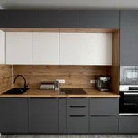 کابینت کمد ۲۴ ماهه قسطی بدون پیش پرداخت
