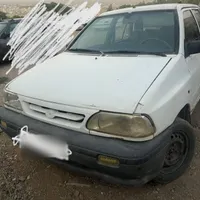 فروش فوری پراید