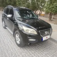جک S5 اتوماتیک، مدل ۱۳۹۶ و لیفان x60|خودرو سواری و وانت|نجف‌آباد, یزدانشهر|دیوار