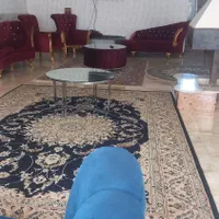اجاره باغ ویلا محیطی امن ارام درختان کهن ۵۰ نفر|اجارهٔ کوتاه‌مدت ویلا و باغ|شهریار, |دیوار