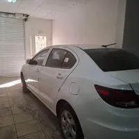 شاهین GL دنده ای، مدل ۱۴۰۳|خودرو سواری و وانت|مشهد, شهید فرامرز عباسی|دیوار