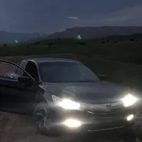 هوندا آکورد، مدل 2017