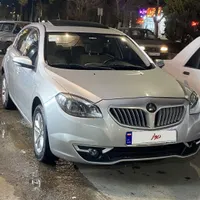 برلیانس H320 دنده‌ای 1500cc، مدل ۱۳۹۵|خودرو سواری و وانت|یزد, |دیوار