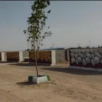 زمین ویلایی در مجموعه بهاران/شاهنامه|فروش زمین و ملک کلنگی|مشهد, توس فردوسی|دیوار