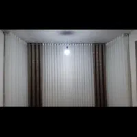 پرده|پرده، رانر، رومیزی|رشت, باهنر|دیوار