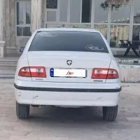 سمند LX ساده، مدل ۱۳۹۷|خودرو سواری و وانت|اهواز, کوی شاهد|دیوار