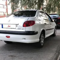206 sd v8|خودرو سواری و وانت|تبریز, |دیوار