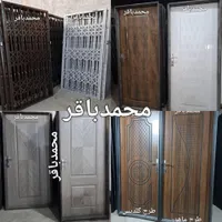 اورجینال درب چوبی چهارچوب پخش صفرتاصدساختمانی|مصالح و تجهیزات ساختمان|تهران, عبدل‌آباد|دیوار