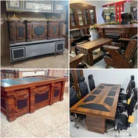 میز صندلی مبل اداری مدیریت انتظار کنفرانس کانتر/|دفتر کار|تهران, یافت آباد جنوبی|دیوار