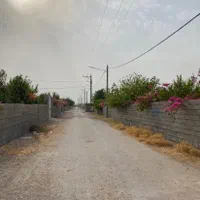 فروش باغ و باغچه در جاده سد و چمگلک