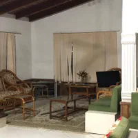 ویلا ساحلی پلاک ۱ ۲ خواب|اجارهٔ کوتاه‌مدت ویلا و باغ|تنکابن, |دیوار