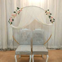 کرایه حلقه بک گراند عقد نامزدی